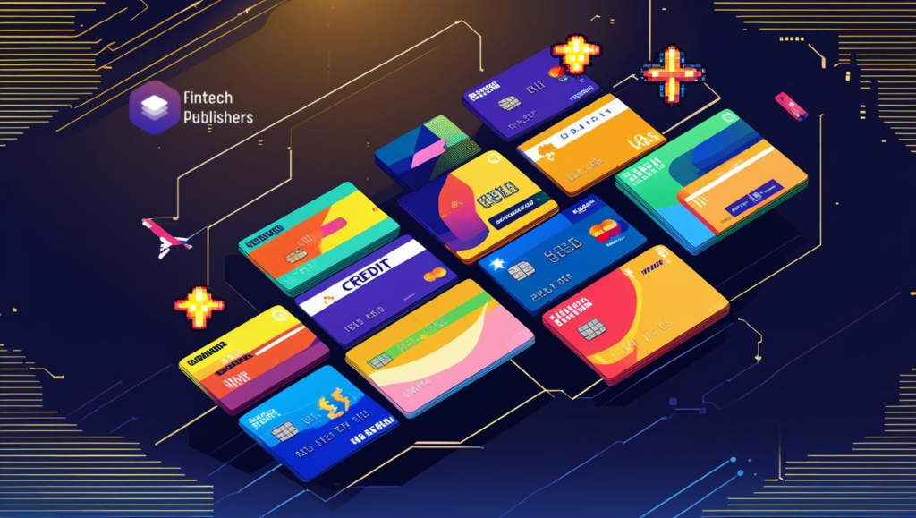 “Best credit cards in 2025 comparison”